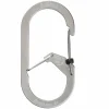 Nite Ize G-Series Karabijnhaak Slidelock #4