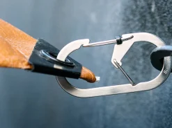 Nite Ize G-Series Karabijnhaak Slidelock #4