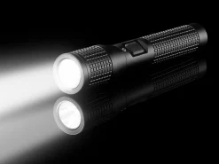 Nite Ize Inova T4R Powerswitch Wiederaufladbare Taschenlampe
