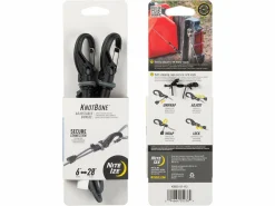 Nite Ize KnotBone Bungee Spannhaken - 71 cm
