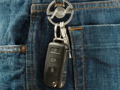 Nite Ize Medallion Karabiner