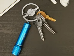 Nite Ize Medallion Karabiner