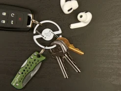 Nite Ize Medallion Karabiner