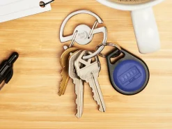 Nite Ize Medallion Karabiner