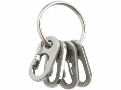 Nite Ize MicroLink KeyRing