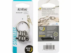 Nite Ize MicroLink KeyRing