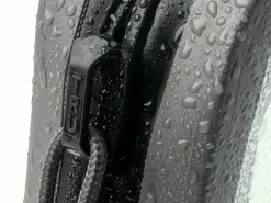Nite Ize RunOff wasserabweisende Gürteltasche Anthrazit