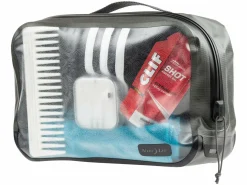 Nite Ize RunOff Wasserdichter Reisewürfel Anthrazit M