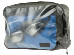 Nite Ize RunOff Wasserdichter Reisewürfel Anthrazit M