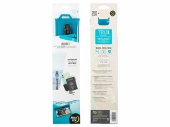 Nite Ize RunOff Wasserdichte Reisetasche Blau M