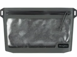 Nite Ize RunOff Waterproof 3-1-1 Federmäppchen Anthrazit