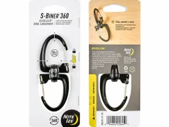 Nite Ize S-Biner 360 Karabijnhaak #4
