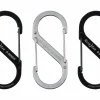 Nite Ize S-Biner Karabijnhaak 3-Pack Asorti #4
