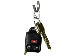 Nite Ize S-Biner Microlock Karabinerhaken