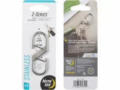 Nite Ize Z-Series Karabijnhaak #3