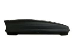 Noabar NOA20 480 Liter Dachbox - Matt Black