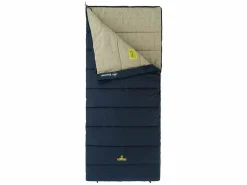 Nomad Blazer Classic’78 Organic Kinderschlafasack - Dark Navy