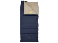 Nomad Blazer Classic'78 XL Bio-Schlafsack - Dark Navy