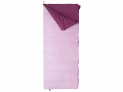 Nomad Blazer Kinderschlafsack - Mauve Pink
