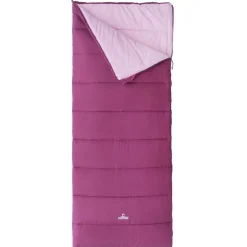 Nomad Blazer Kinderschlafsack - Mauve Pink