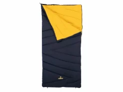 Nomad Bronco Kinderschlafsack - Dark Navy