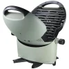 nomadiQ E-BBQ tragbarer Elektrogrill