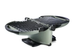 nomadiQ E-BBQ tragbarer Elektrogrill