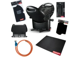 nomadiQ HOLIDAY Grillpaket