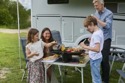 nomadiQ HOLIDAY Grillpaket
