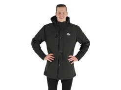 Nordberg Andre Herren Softshell Jacke - Black