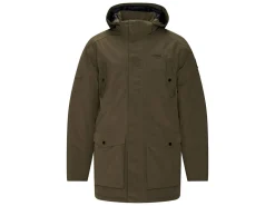 Nordberg Hallstein Army Herren Jacke