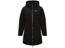 Nordberg Helga Black Damen Jacke