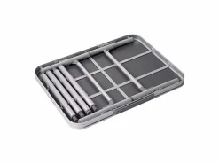 NordFalk Campingtisch - 60 x 45 cm