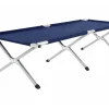 NordFalk XL 190 x 64 cm Feldbett - Blue