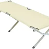 NordFalk XL 190 x 64 cm Feldbett - Khaki