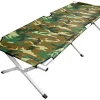 NordFalk XL 190 x 64 cm Feldbett - Camo