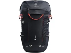 Nordkamm Antares Alpine Rolltop 30 Liter Wanderrucksack - Blue