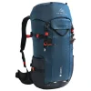 Nordkamm Antares Distance 40 liter Wanderrucksack - Blue