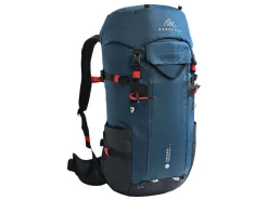 Nordkamm Antares Distance 40 liter Wanderrucksack - Blue
