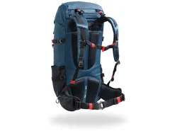 Nordkamm Antares Distance 40 liter Wanderrucksack - Blue