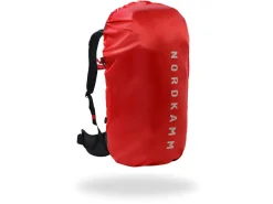 Nordkamm Antares Distance 40 liter Wanderrucksack - Blue