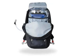 NORDKAMM Antares Hike 20 Liter Rucksack - Blue