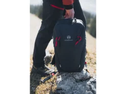 NORDKAMM Antares Hike 20 Liter Rucksack - Blue