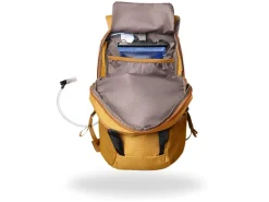 Nordkamm Antares Hike 20 liter Rucksack - Yellow
