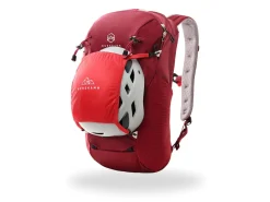 Nordkamm Antares Hike 20 Liter Rucksack - Red
