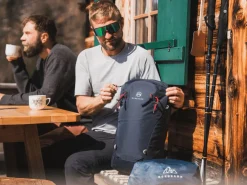 Nordkamm Antares Hike 20 Liter Rucksack - Red