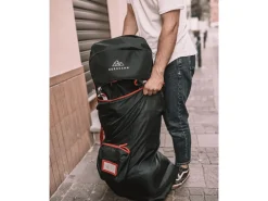 Nordkamm Kochab Rucksackschutzhülle - 80 Liter