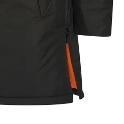 Norlund Limba Parka Winterjacke - Black