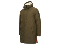 Norlund Limba Parka Winterjacke - Green