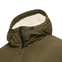 Norlund Limba Parka Winterjacke - Green